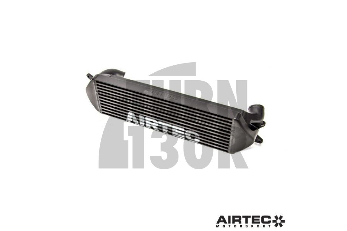 Kit Intercooler Airtec pour Hyundai I20N Kit Intercooler Airtec pour Hyundai I20N