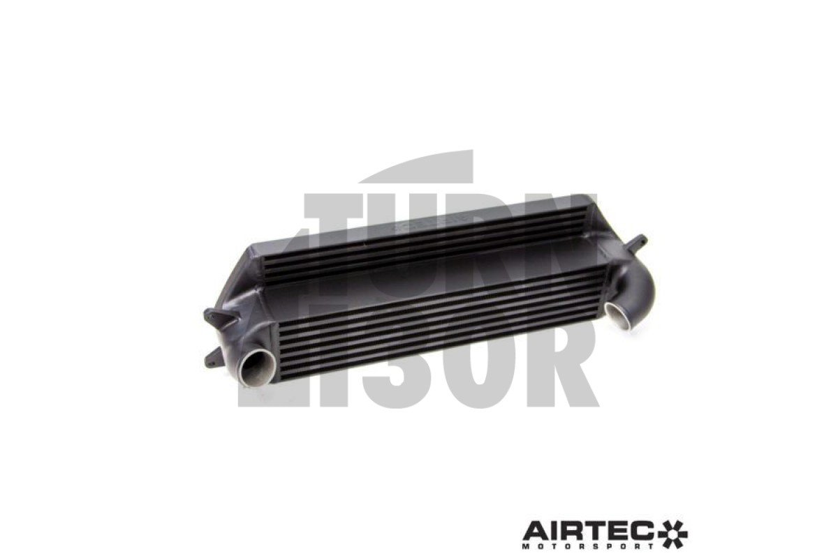 Kit Intercooler Airtec pour Hyundai I20N Kit Intercooler Airtec pour Hyundai I20N