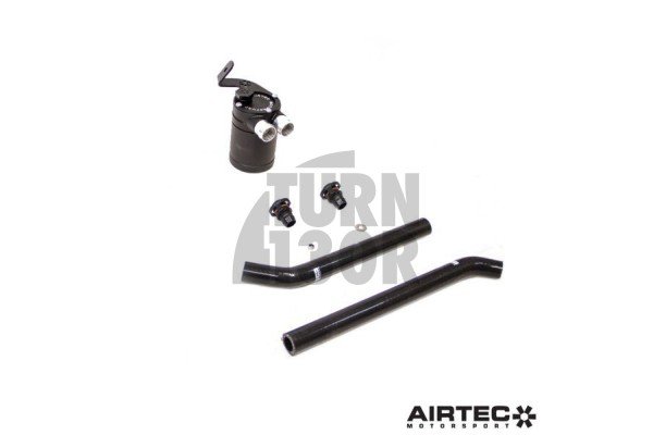 Bac de récupération d'huile Airtec pour Hyundai I20N