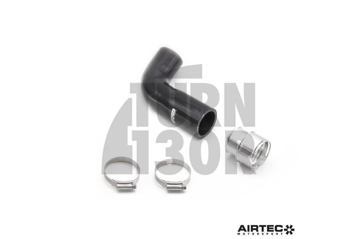 Tuyau de suppression du résonateur Airtec pour Hyundai I20N Tuyau de suppression du résonateur Airtec pour Hyundai I20N