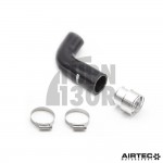 Tuyau de suppression du résonateur Airtec pour Hyundai I20N Tuyau de suppression du résonateur Airtec pour Hyundai I20N