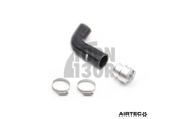 Tuyau de suppression du résonateur Airtec pour Hyundai I20N
