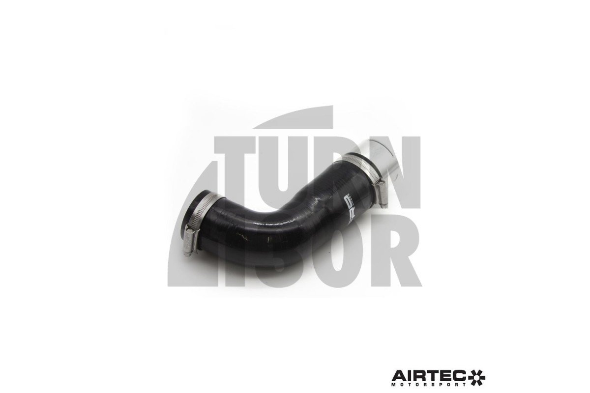 Tuyau de suppression du résonateur Airtec pour Hyundai I20N Tuyau de suppression du résonateur Airtec pour Hyundai I20N