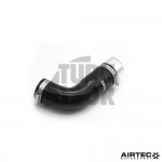 Tuyau de suppression du résonateur Airtec pour Hyundai I20N Tuyau de suppression du résonateur Airtec pour Hyundai I20N