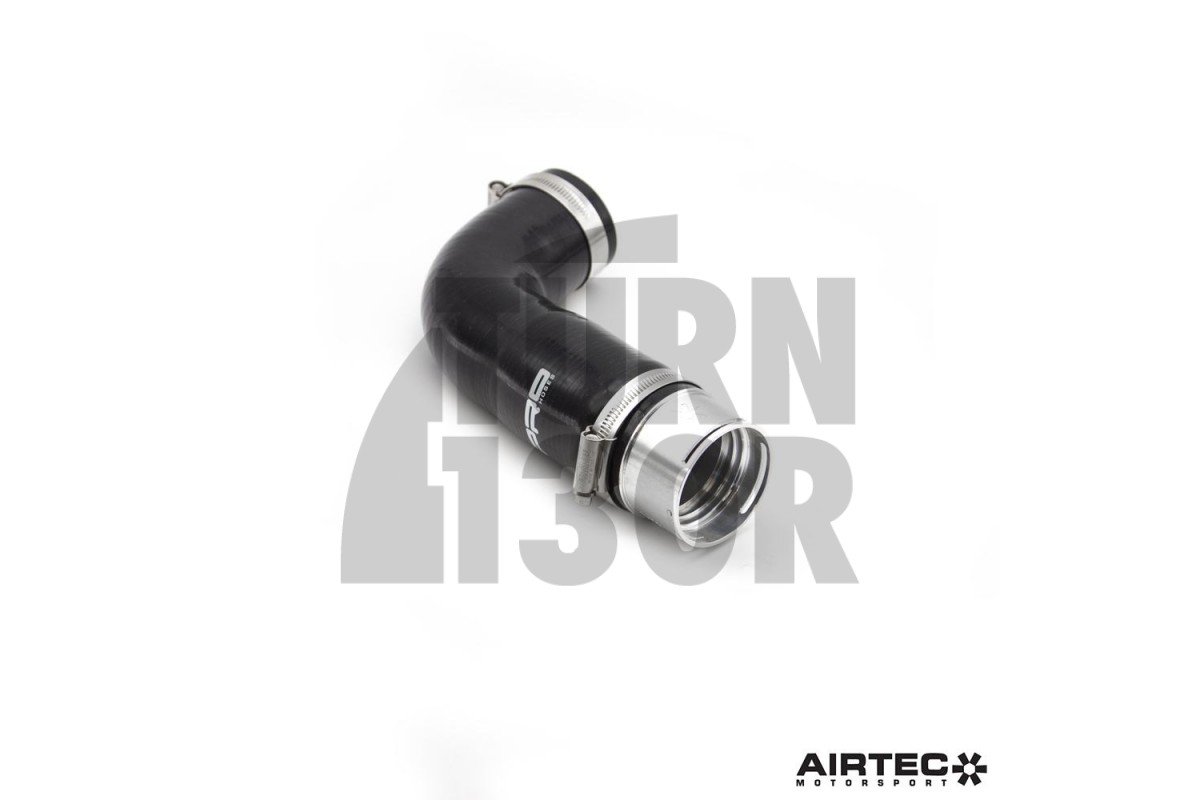Tuyau de suppression du résonateur Airtec pour Hyundai I20N Tuyau de suppression du résonateur Airtec pour Hyundai I20N