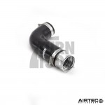 Tuyau de suppression du résonateur Airtec pour Hyundai I20N Tuyau de suppression du résonateur Airtec pour Hyundai I20N