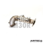 Decat Downpipe pour Hyundai I30N par Airtec Decat Downpipe pour Hyundai I30N par Airtec