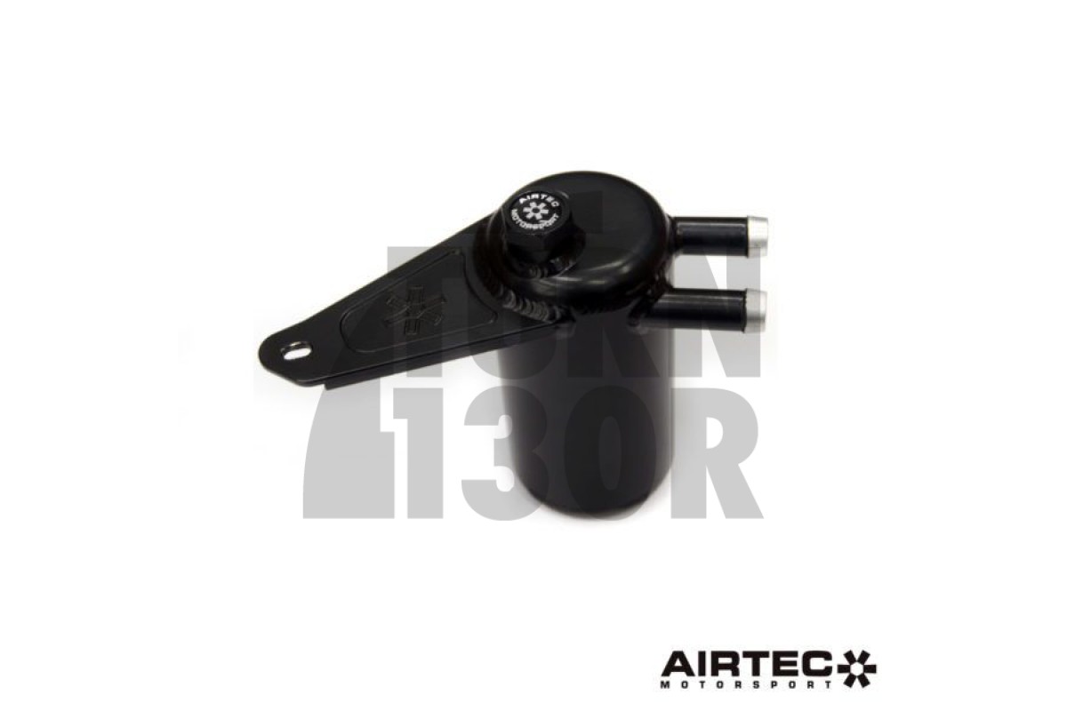 Système de récupération dhuile pour Hyundai I30N par Airtec Système de récupération dhuile pour Hyundai I30N par Airtec