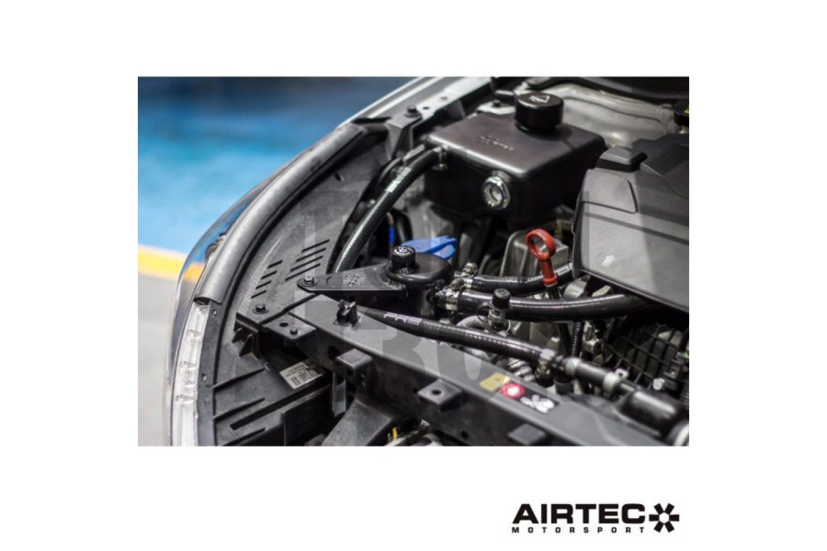 Système de récupération dhuile pour Hyundai I30N par Airtec Système de récupération dhuile pour Hyundai I30N par Airtec