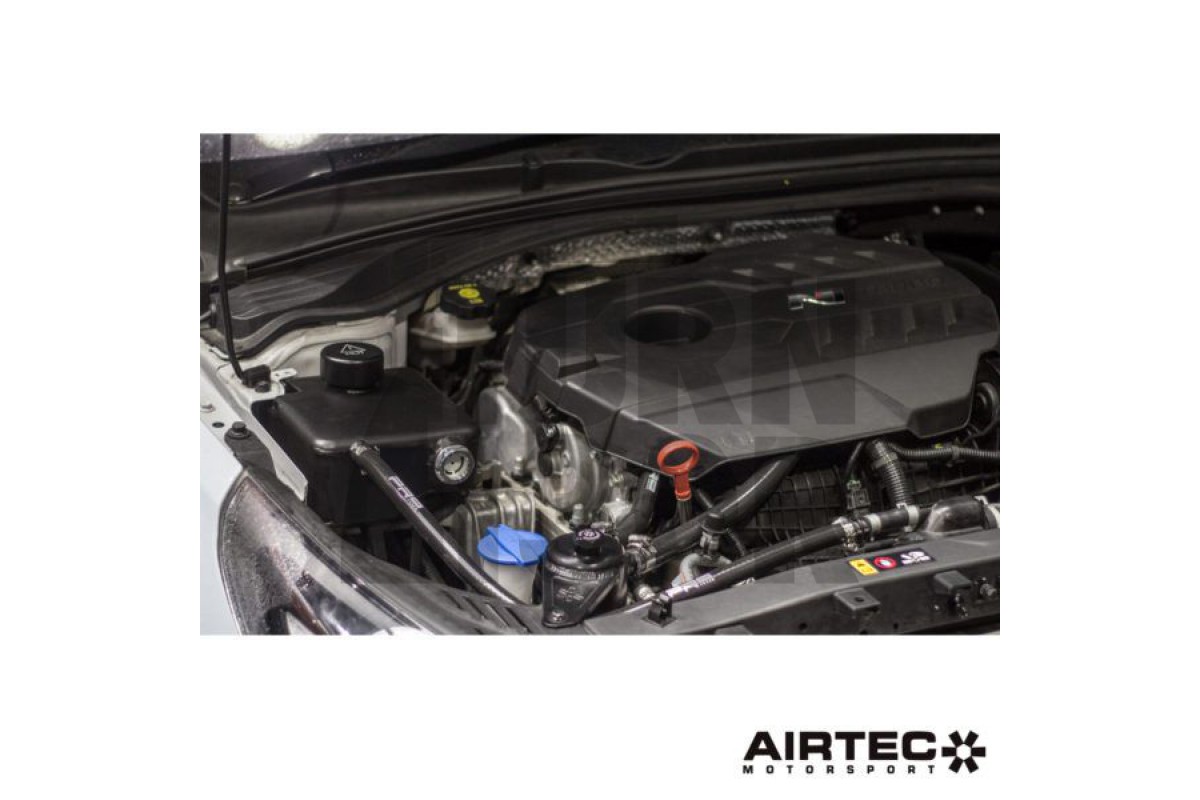 Système de récupération dhuile pour Hyundai I30N par Airtec Système de récupération dhuile pour Hyundai I30N par Airtec