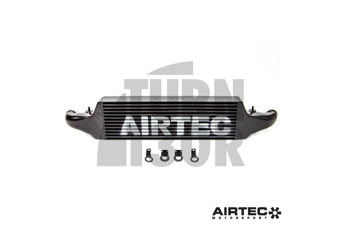 Airtec Intercooler pour Kia Stinger GT 3.3T GDI Airtec Intercooler pour Kia Stinger GT 3.3T GDI