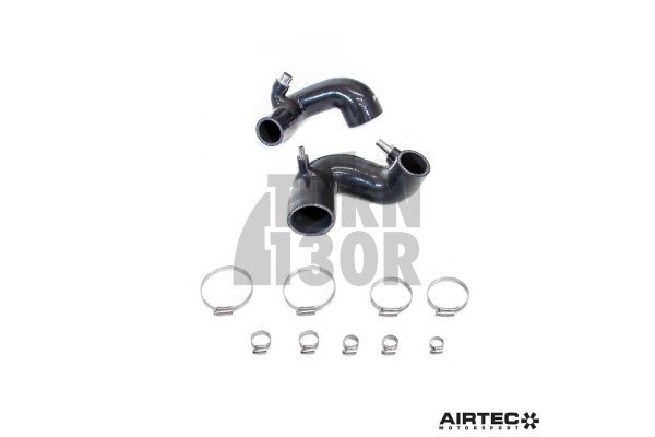 Tuyaux d'admission en silicone Airtec pour Kia Stinger GT 3.3T GDI