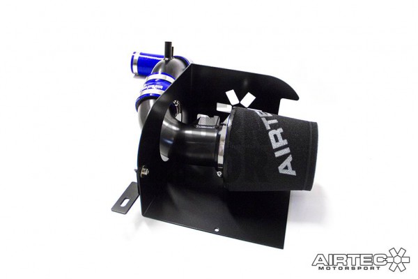 Solution d'admission Airtec pour Mazda 3 MPS Mk1 / Mk2