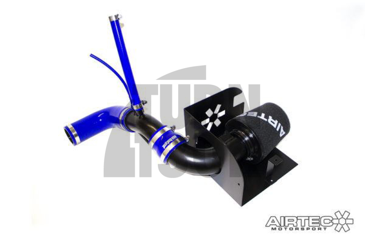 Solution dadmission Airtec pour Mazda 3 MPS Mk1 / Mk2 Solution dadmission Airtec pour Mazda 3 MPS Mk1 / Mk2