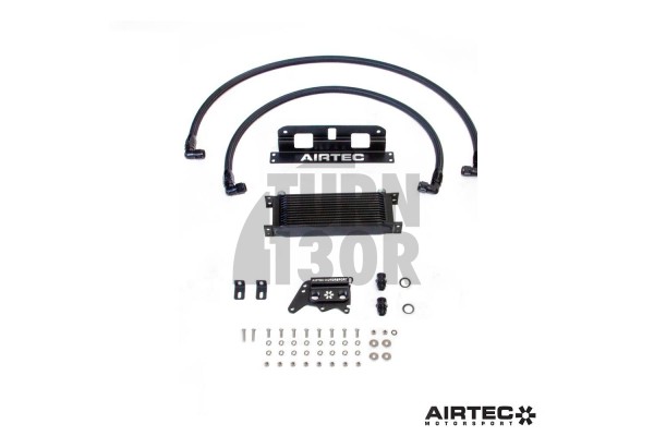 Kit de refroidissement d'huile pour Mini Cooper S R56 par Airtec