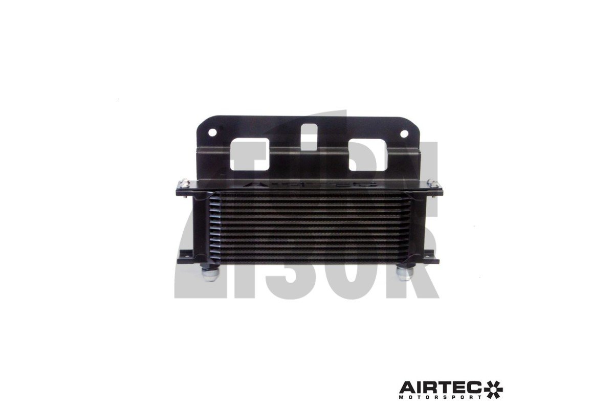 Kit de refroidissement dhuile pour Mini Cooper S R56 par Airtec Kit de refroidissement dhuile pour Mini Cooper S R56 par Airtec
