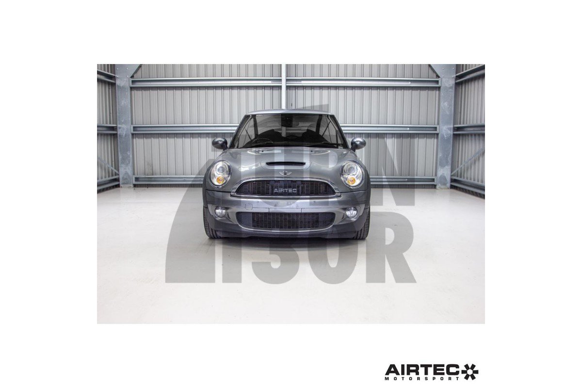 Kit de refroidissement dhuile pour Mini Cooper S R56 par Airtec Kit de refroidissement dhuile pour Mini Cooper S R56 par Airtec