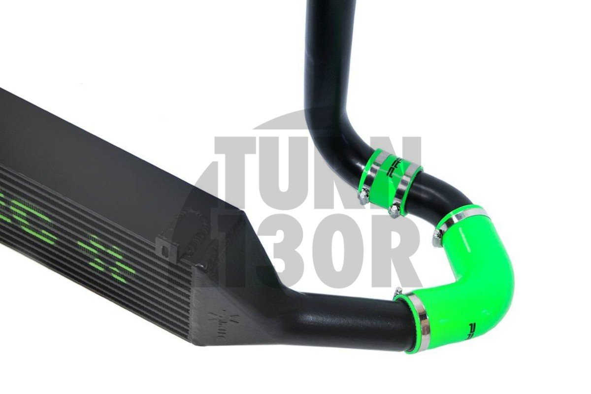 Kit Intercooler Performance pour Opel Corsa D OPC par Airtec Kit Intercooler Performance pour Opel Corsa D OPC par Airtec