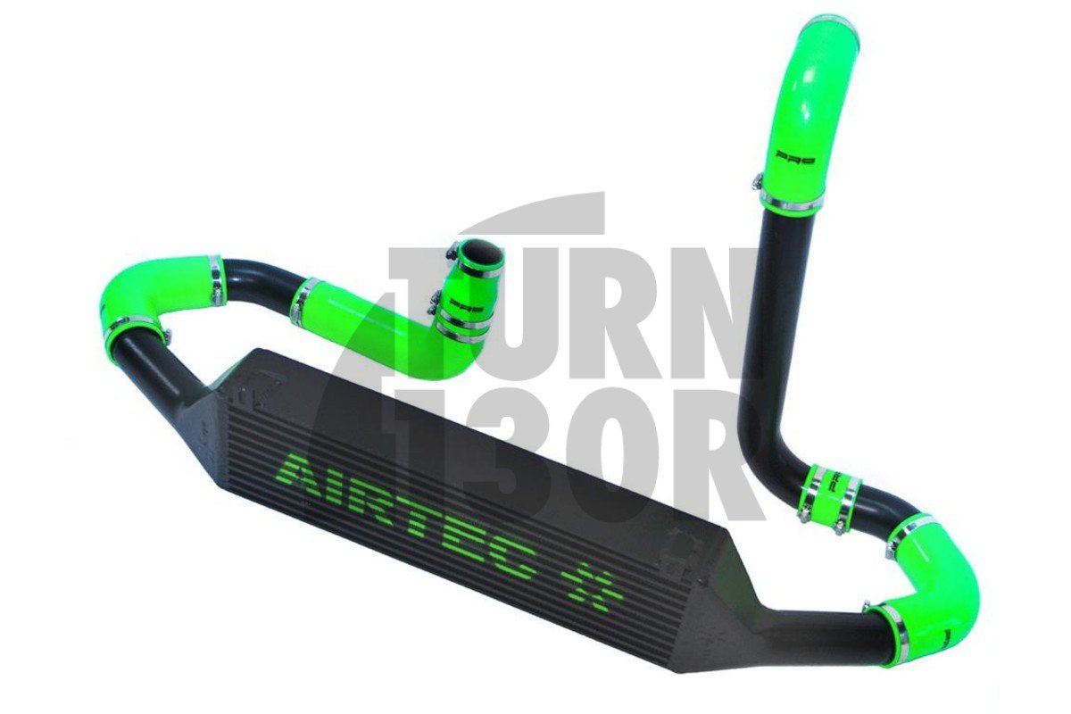 Kit Intercooler Performance pour Opel Corsa D OPC par Airtec Kit Intercooler Performance pour Opel Corsa D OPC par Airtec