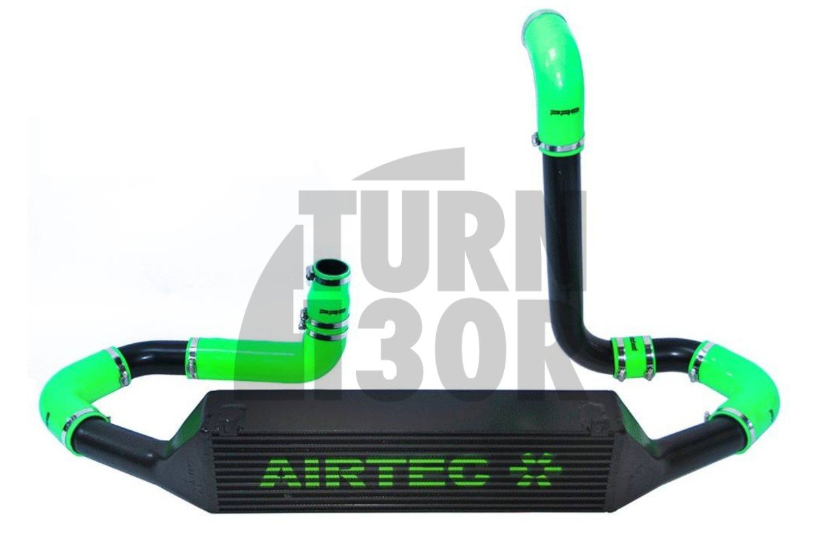 Kit Intercooler Performance pour Opel Corsa D OPC par Airtec Kit Intercooler Performance pour Opel Corsa D OPC par Airtec