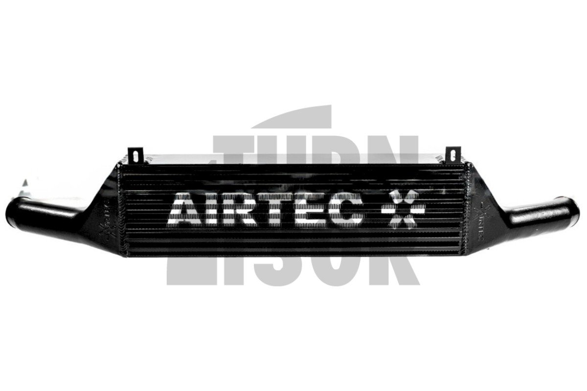 Kit Intercooler Performance pour Opel Corsa D OPC par Airtec Kit Intercooler Performance pour Opel Corsa D OPC par Airtec