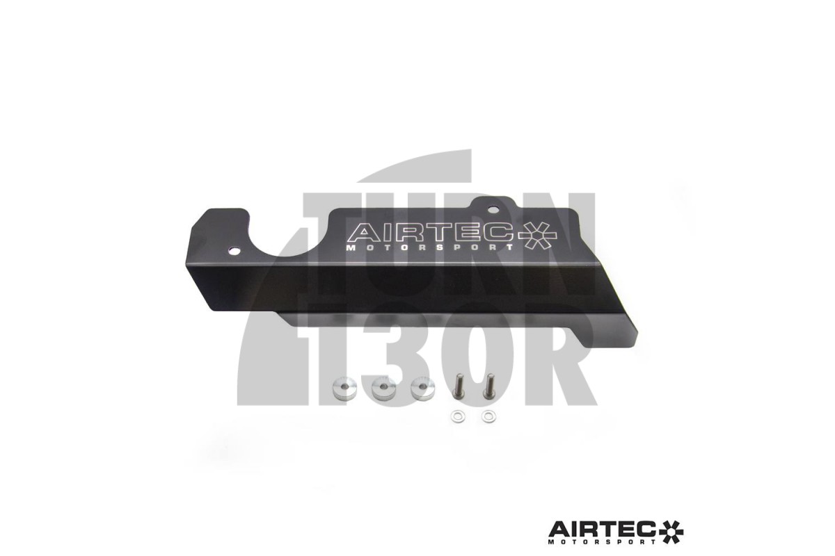 Couvercle moteur Airtec pour Peugeot 308 GTI Couvercle moteur Airtec pour Peugeot 308 GTI