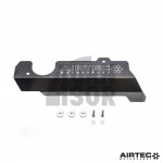 Couvercle moteur Airtec pour Peugeot 308 GTI Couvercle moteur Airtec pour Peugeot 308 GTI