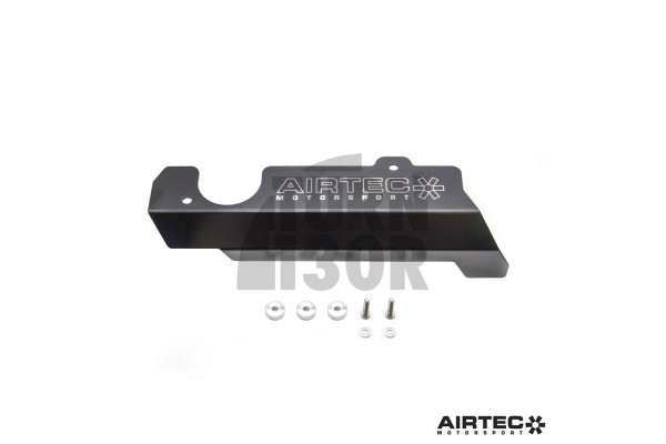 Couvercle moteur Airtec pour Peugeot 308 GTI