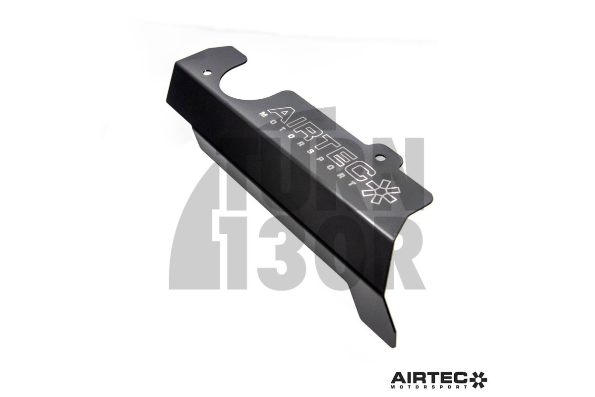 Couvercle moteur Airtec pour Peugeot 308 GTI Couvercle moteur Airtec pour Peugeot 308 GTI