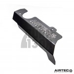 Couvercle moteur Airtec pour Peugeot 308 GTI Couvercle moteur Airtec pour Peugeot 308 GTI