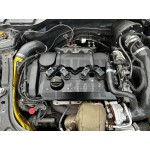 Couvercle moteur Airtec pour Peugeot 308 GTI Couvercle moteur Airtec pour Peugeot 308 GTI