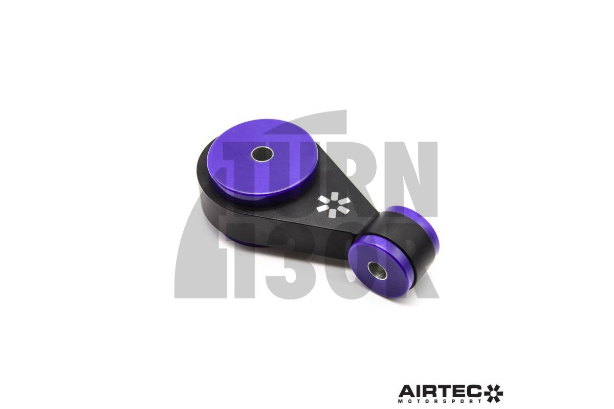 Support de couple inférieur de boîte de vitesses pour Renault Megane 3 RS par Airtec Support de couple inférieur de boîte de vitesses pour Renault Megane 3 RS par Airtec