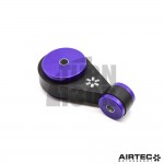 Support de couple inférieur de boîte de vitesses pour Renault Megane 3 RS par Airtec Support de couple inférieur de boîte de vitesses pour Renault Megane 3 RS par Airtec