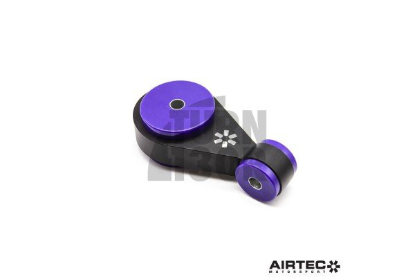 Support de couple inférieur de boîte de vitesses pour Renault Megane 3 RS par Airtec