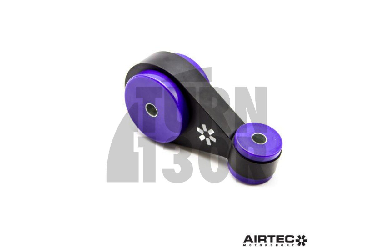Support de couple inférieur de boîte de vitesses pour Renault Megane 3 RS par Airtec Support de couple inférieur de boîte de vitesses pour Renault Megane 3 RS par Airtec