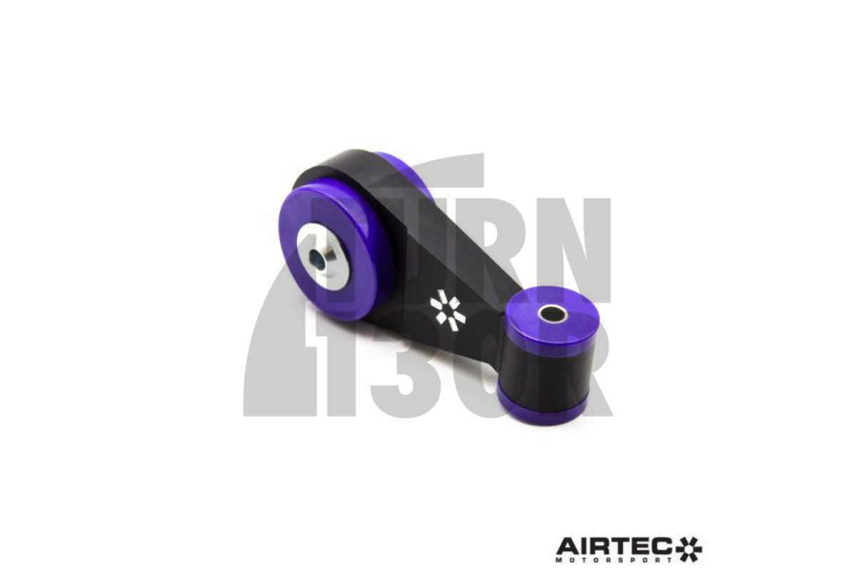 Support moteur supérieur pour Renault Megane 3 RS par Airtec