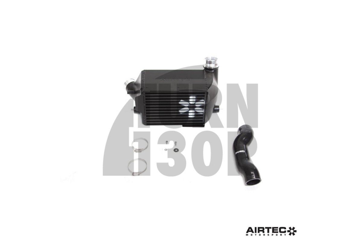 Kit Intercooler pour Renault Megane 4 RS par Airtec Kit Intercooler pour Renault Megane 4 RS par Airtec