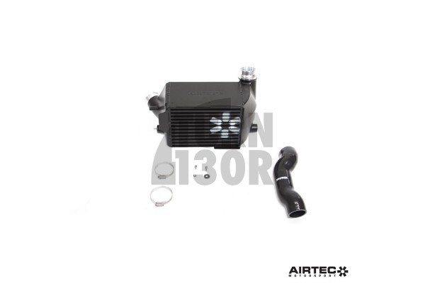 Kit Intercooler pour Renault Megane 4 RS par Airtec