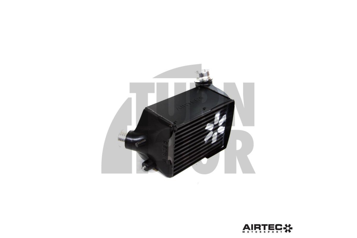 Kit Intercooler pour Renault Megane 4 RS par Airtec Kit Intercooler pour Renault Megane 4 RS par Airtec