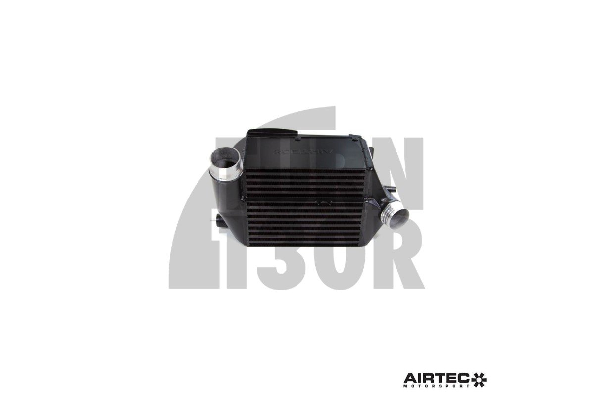 Kit Intercooler pour Renault Megane 4 RS par Airtec Kit Intercooler pour Renault Megane 4 RS par Airtec