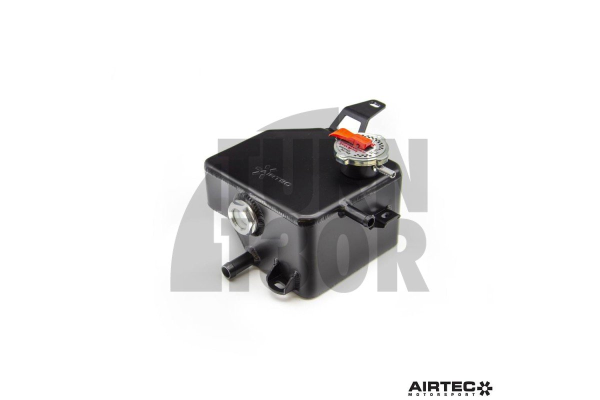 Réservoir dexpansion en aluminium Airtec pour Toyota Yaris GR