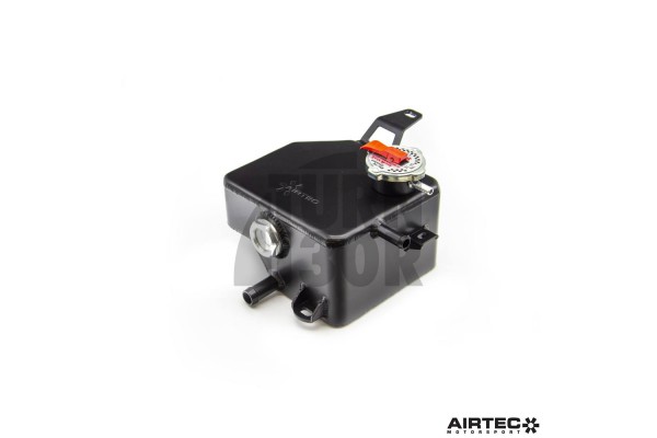 Réservoir d'expansion en aluminium Airtec pour Toyota Yaris GR