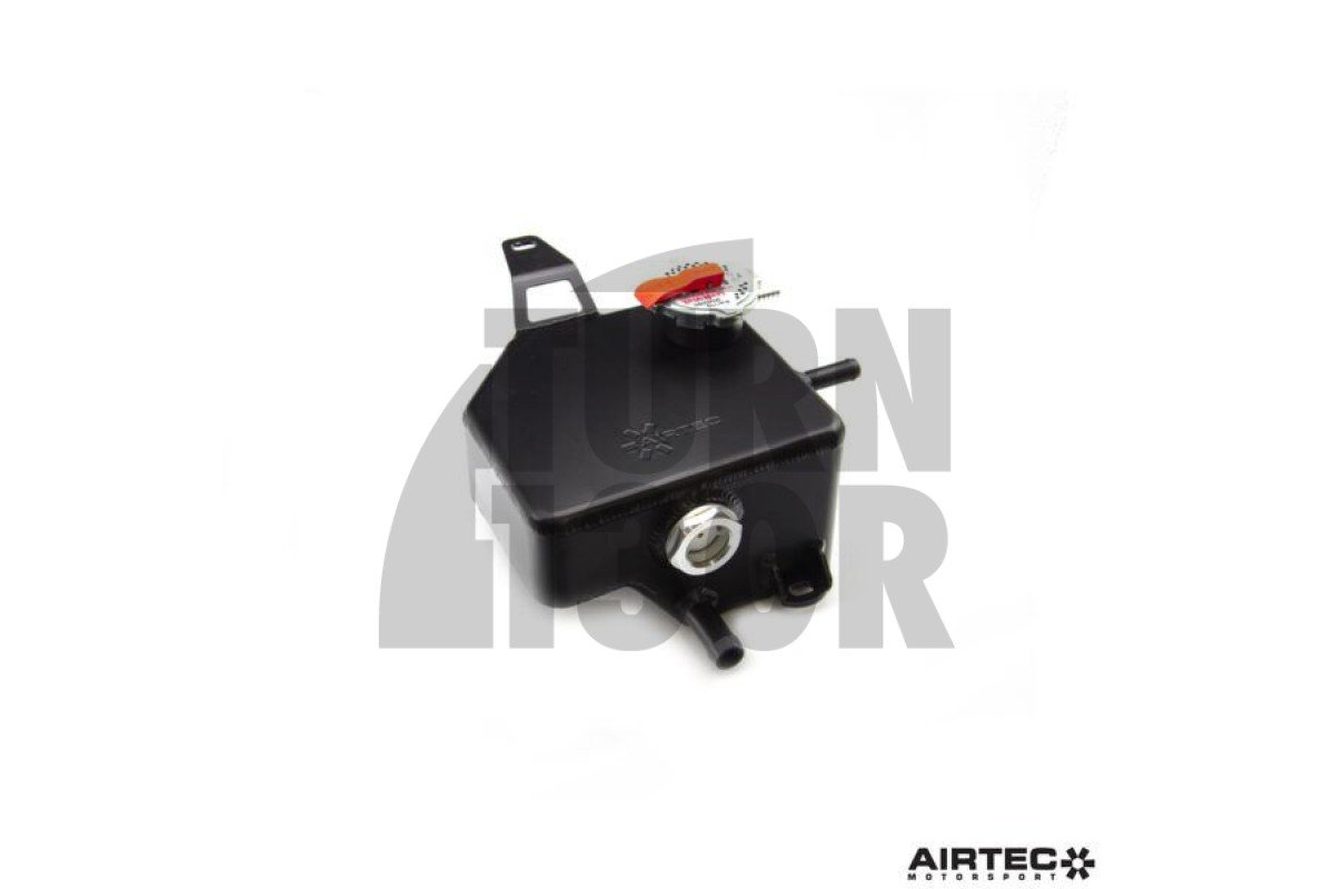 Réservoir dexpansion en aluminium Airtec pour Toyota Yaris GR