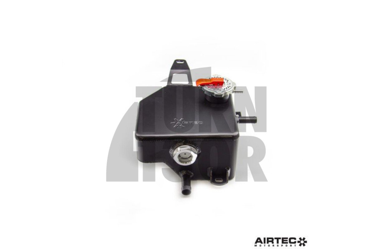 Réservoir dexpansion en aluminium Airtec pour Toyota Yaris GR