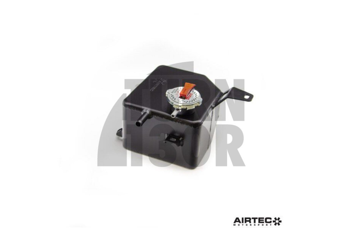 Réservoir dexpansion en aluminium Airtec pour Toyota Yaris GR