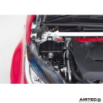 Réservoir dexpansion en aluminium Airtec pour Toyota Yaris GR