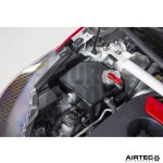 Réservoir dexpansion en aluminium Airtec pour Toyota Yaris GR