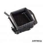 Radiateur Turbo Auxiliaire Airtec pour Toyota Yaris GR Radiateur Turbo Auxiliaire Airtec pour Toyota Yaris GR