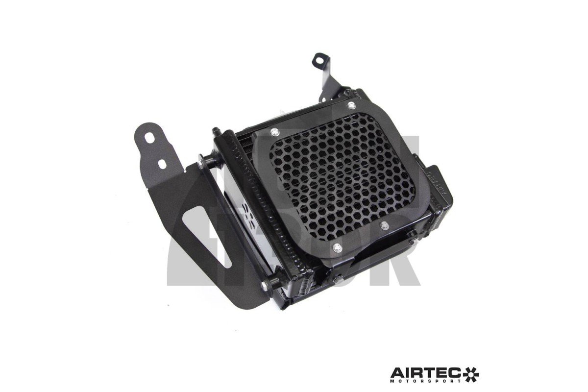 Radiateur Turbo Auxiliaire Airtec pour Toyota Yaris GR Radiateur Turbo Auxiliaire Airtec pour Toyota Yaris GR