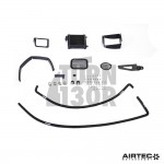 Radiateur Turbo Auxiliaire Airtec pour Toyota Yaris GR Radiateur Turbo Auxiliaire Airtec pour Toyota Yaris GR